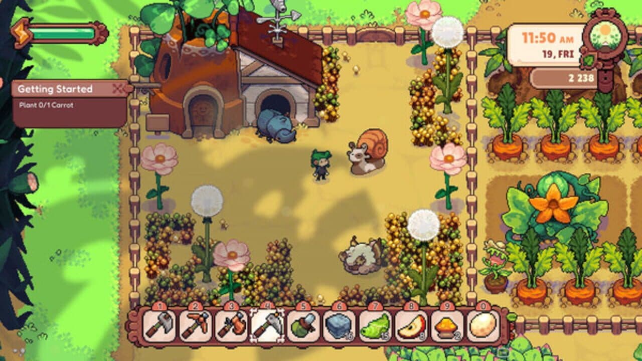 Fourleaf Fields thumbnail 2