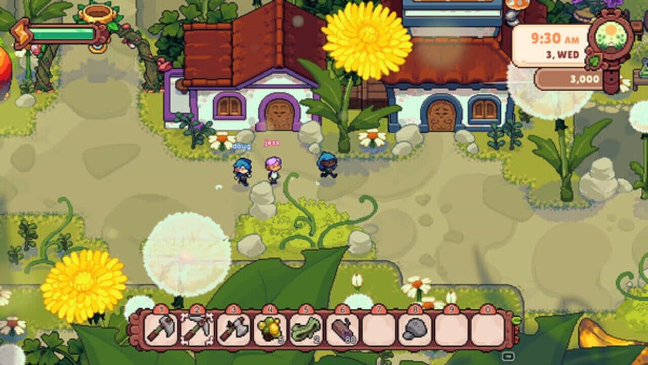 Fourleaf Fields thumbnail 8