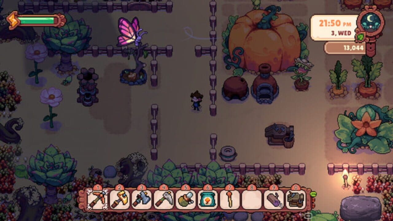 Fourleaf Fields thumbnail 3