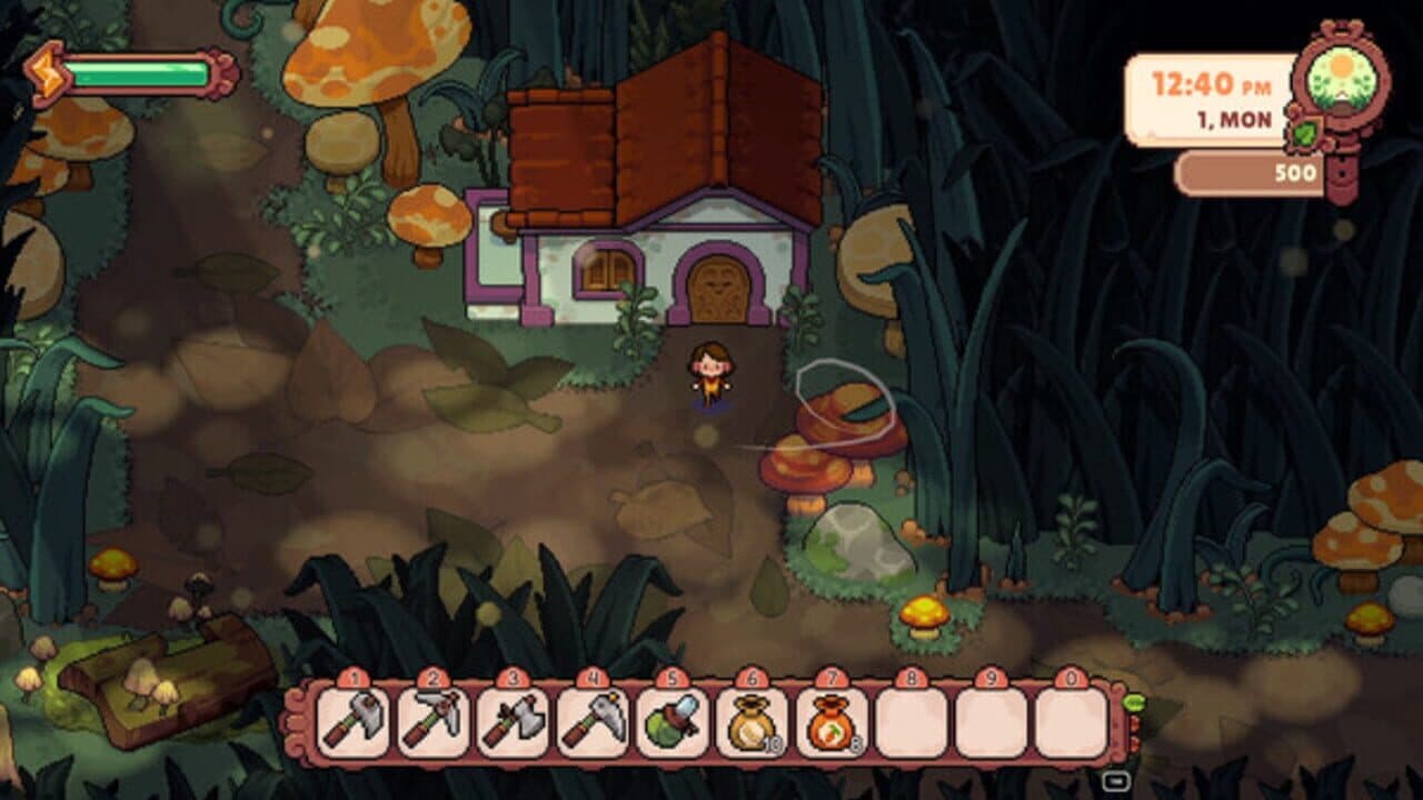 Fourleaf Fields thumbnail 4