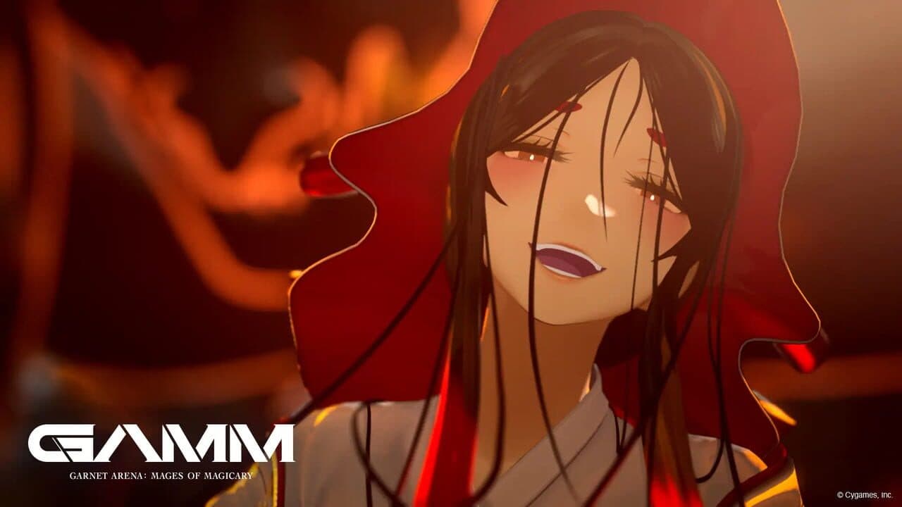 Garnet Arena: Mages of Magicary thumbnail 4