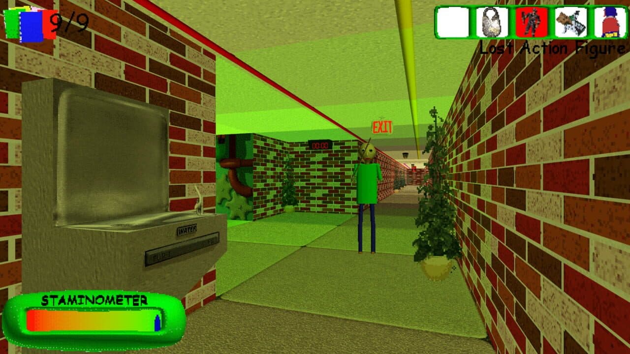 Baldi's Basics Plus thumbnail 18
