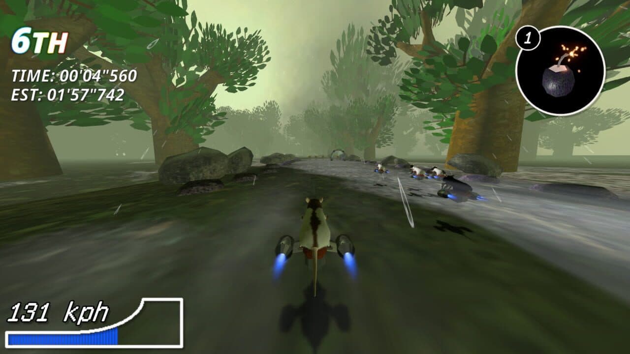 Rattus Velocitas thumbnail 2