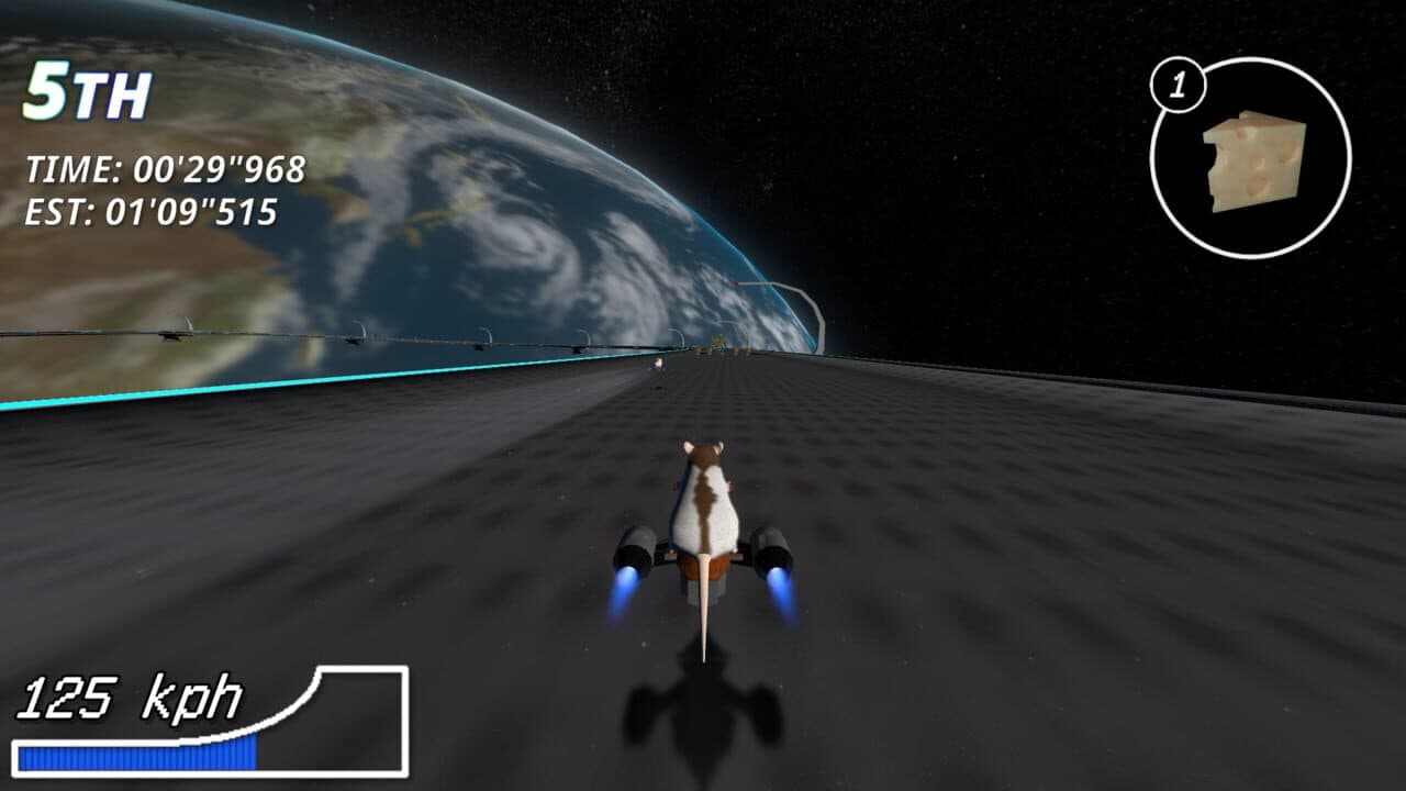 Rattus Velocitas thumbnail 3