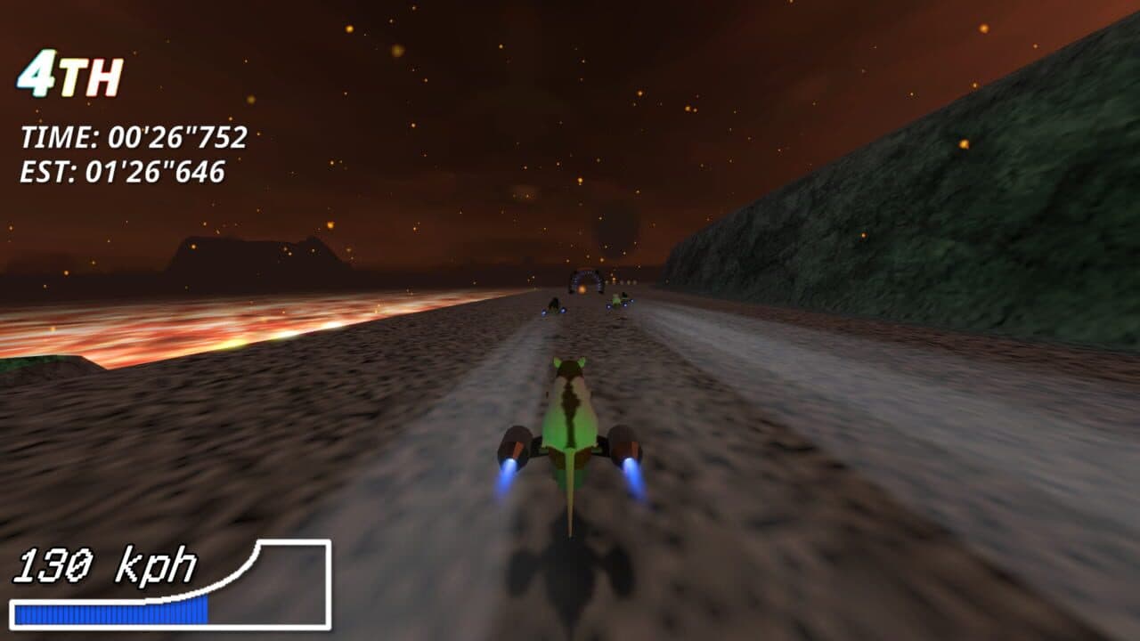 Rattus Velocitas thumbnail 4