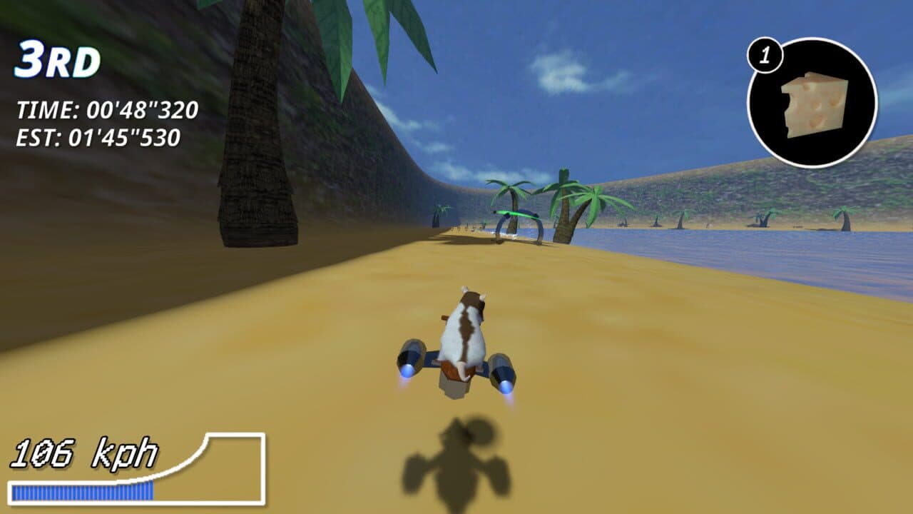 Rattus Velocitas thumbnail 5