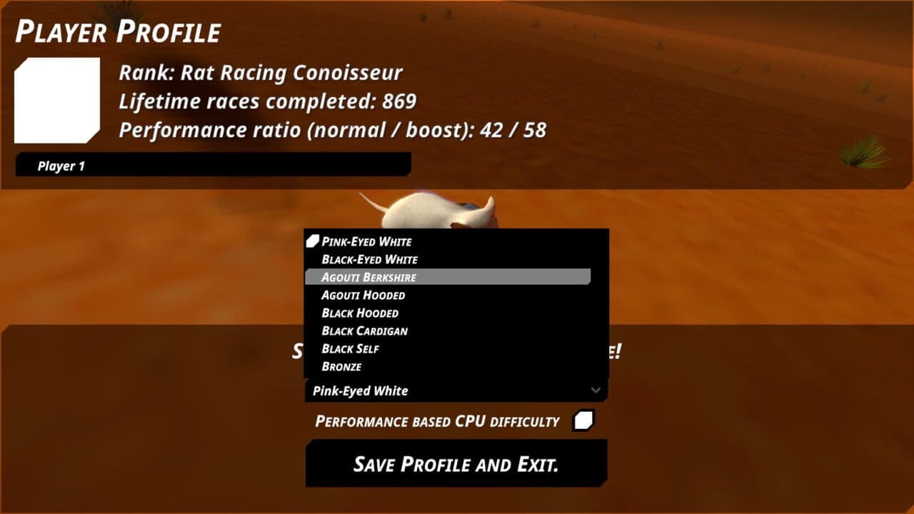 Rattus Velocitas thumbnail 6