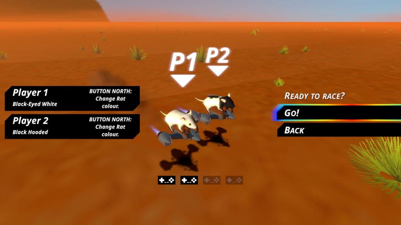 Rattus Velocitas thumbnail 7