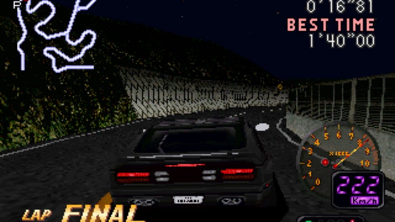 Hashiriya: Ookami-tachi no Densetsu thumbnail 2