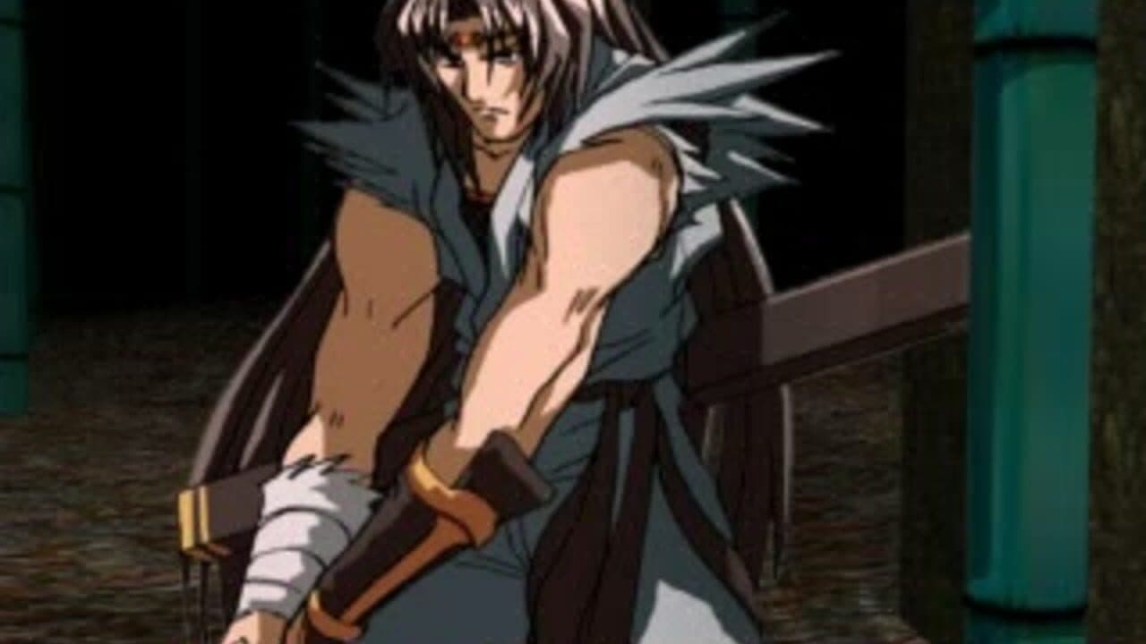 Kisou Jidaigeki Sugoroku: Shinobi No Roku thumbnail 5