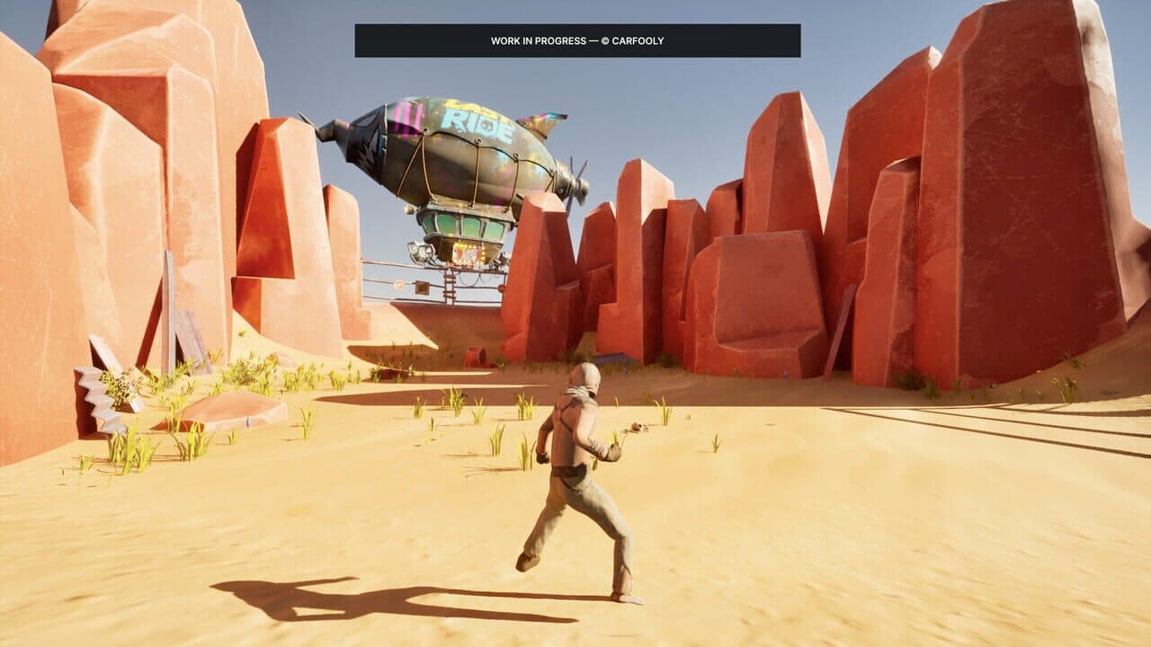Last Ride thumbnail 4