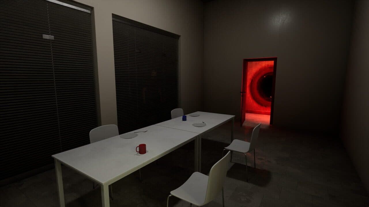 Floor 13 screenshot 1