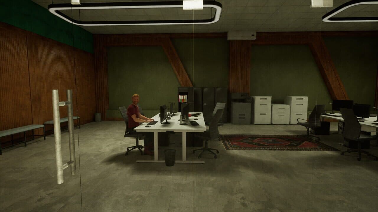 Floor 13 thumbnail 2