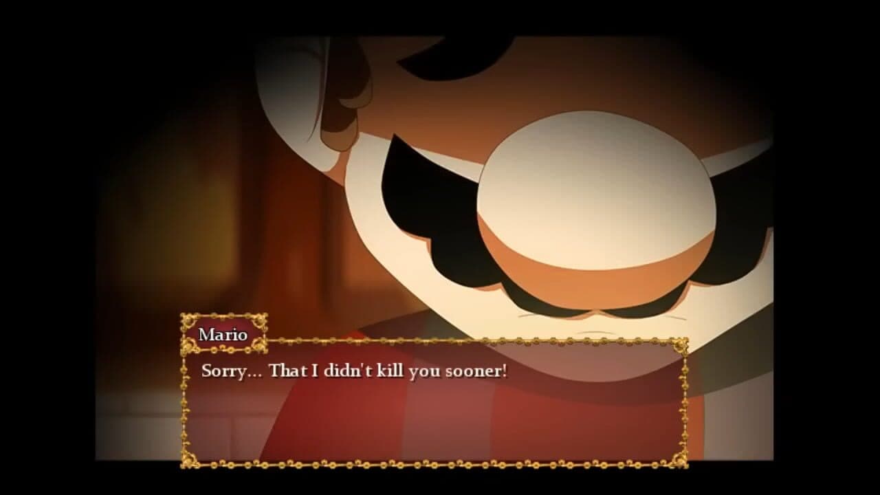 The Music Box: Arc screenshot 1