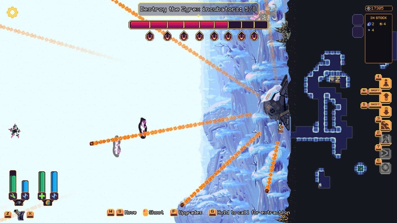 Wall World 2 thumbnail 4