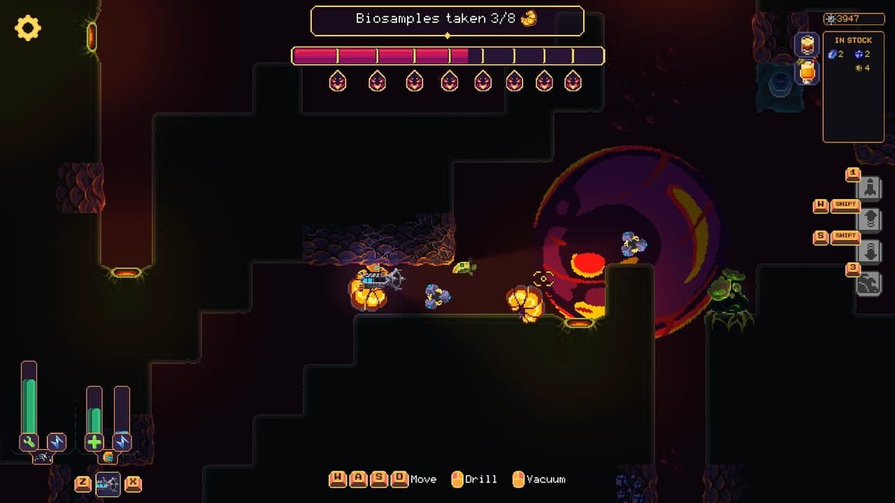Wall World 2 thumbnail 6