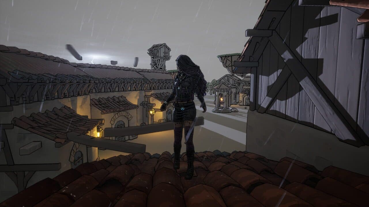 I Am Very Good At Walking thumbnail 4