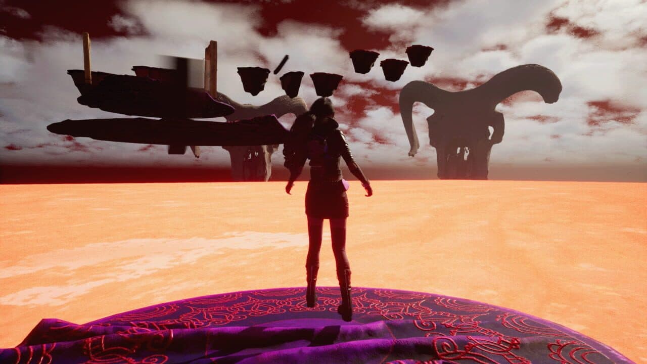 I Am Very Good At Walking thumbnail 3