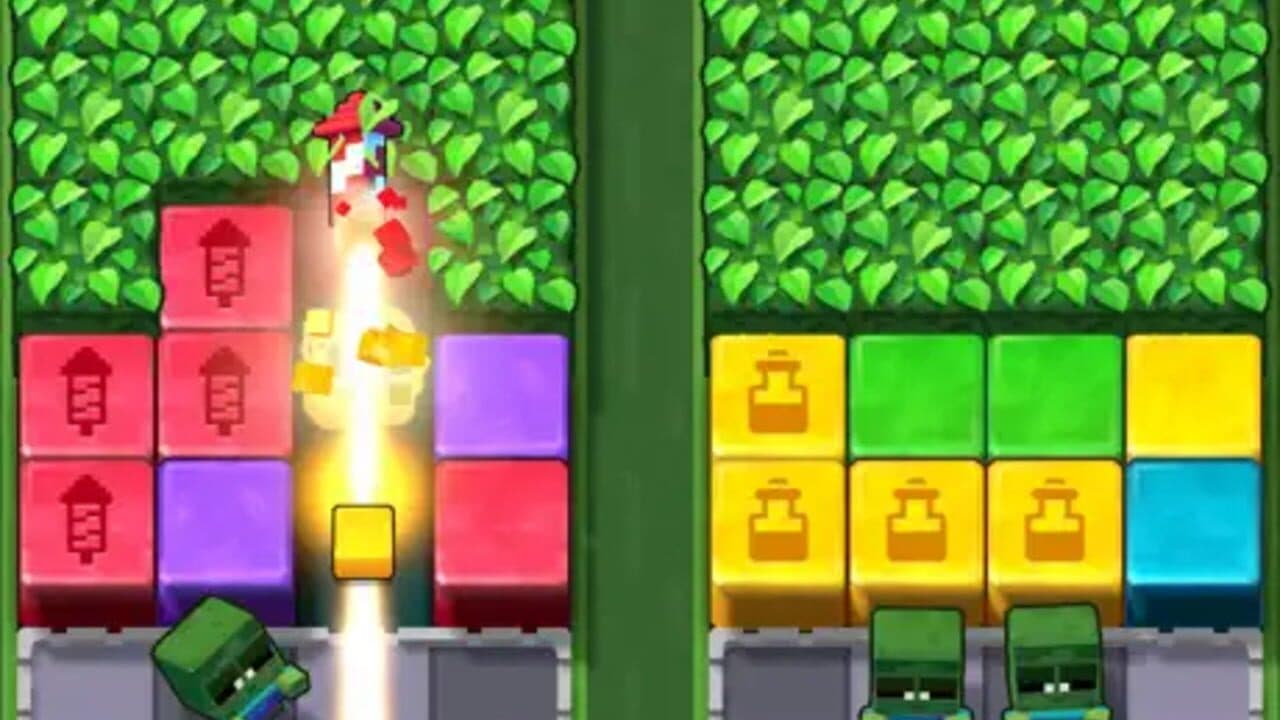 Minecraft Blast thumbnail 2