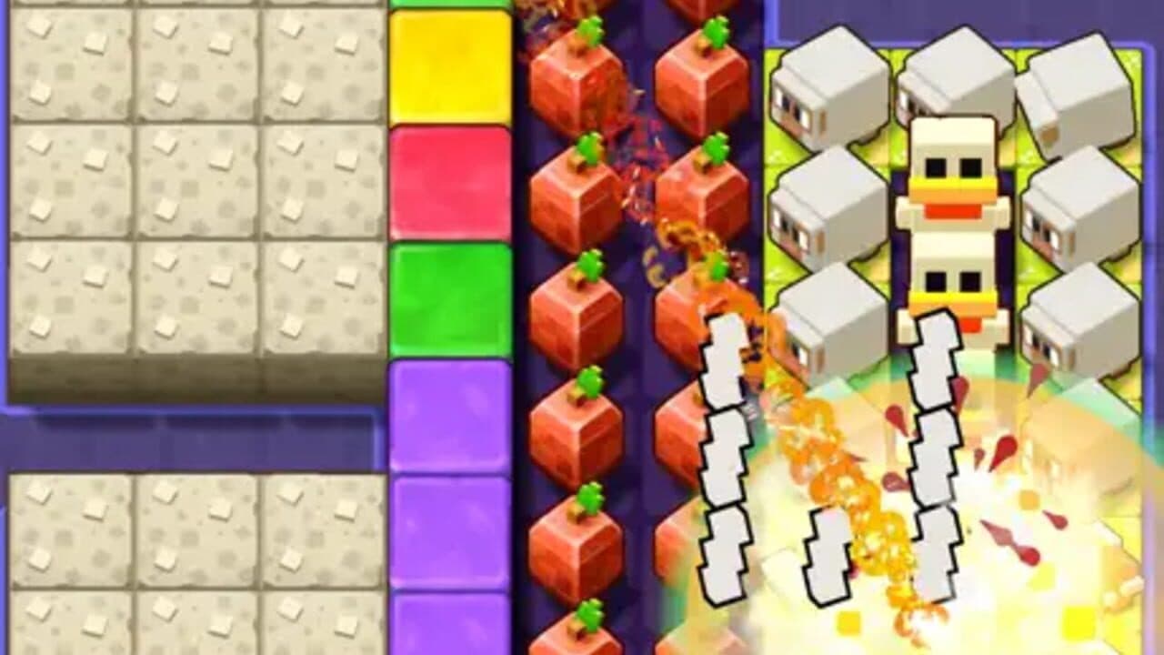 Minecraft Blast thumbnail 3