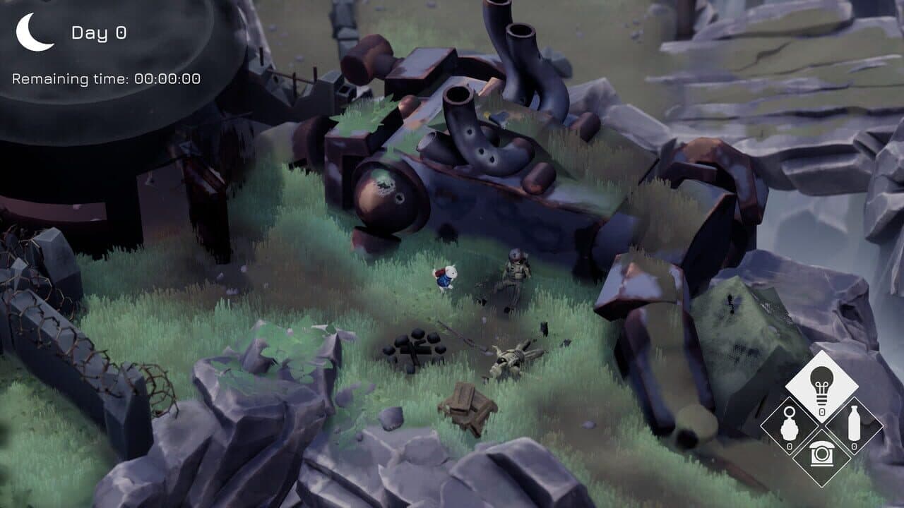 Not My War thumbnail 2
