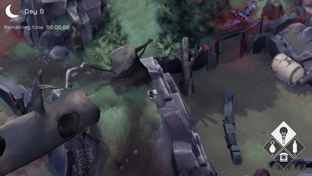 Not My War thumbnail 3