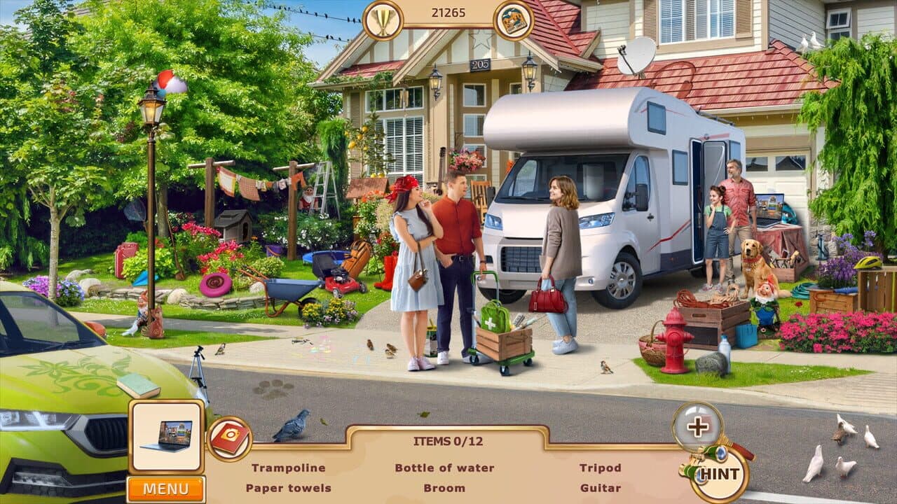 Motorhome: Traveling North America 2 - Collector's Edition thumbnail 3