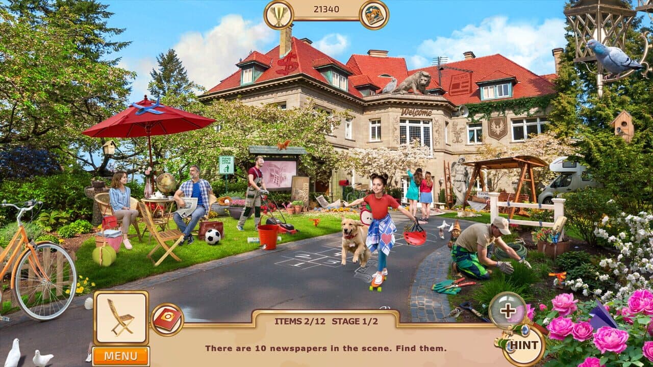 Motorhome: Traveling North America 2 - Collector's Edition thumbnail 4
