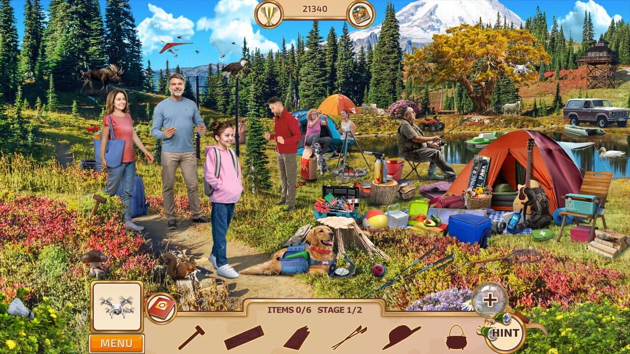 Motorhome: Traveling North America 2 - Collector's Edition thumbnail 5