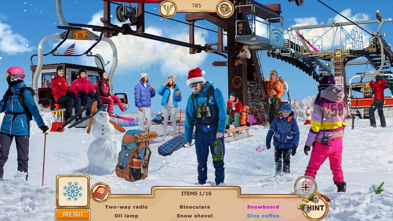 Motorhome: Traveling North America 2 - Collector's Edition thumbnail 7