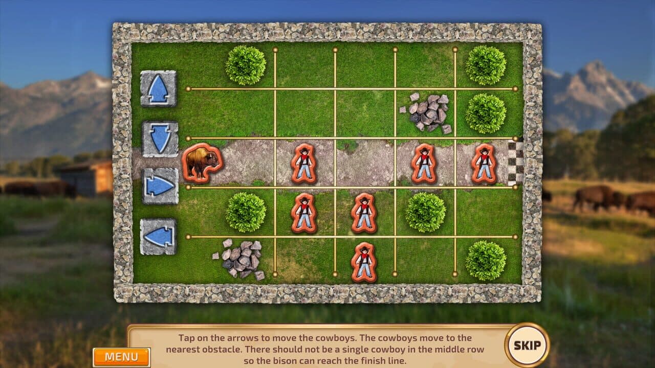 Motorhome: Traveling North America 2 - Collector's Edition screenshot 1