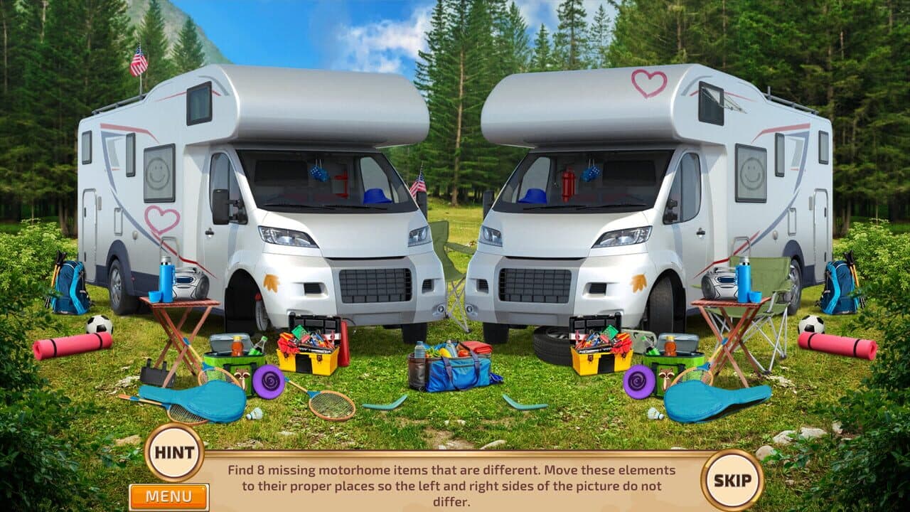 Motorhome: Traveling North America 2 - Collector's Edition thumbnail 9