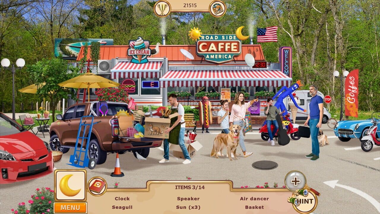 Motorhome: Traveling North America 2 - Collector's Edition thumbnail 13