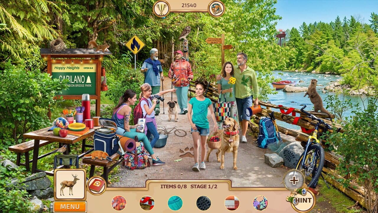 Motorhome: Traveling North America 2 - Collector's Edition thumbnail 10