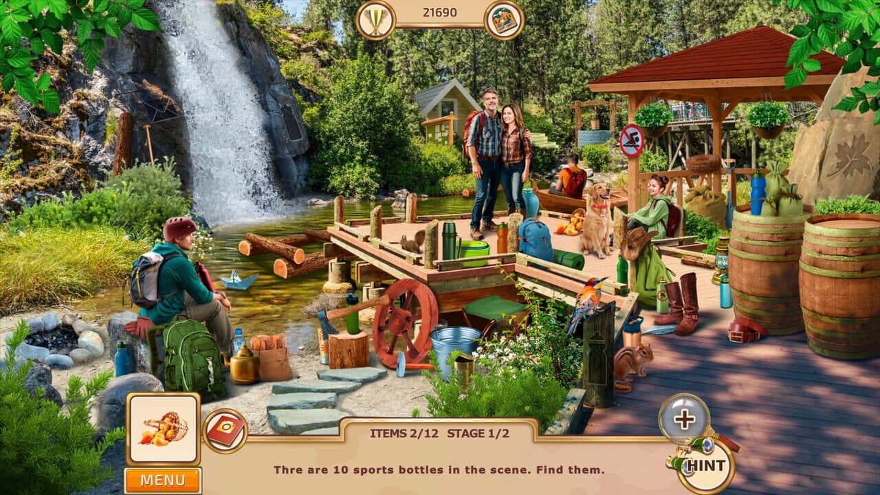 Motorhome: Traveling North America 2 - Collector's Edition thumbnail 16