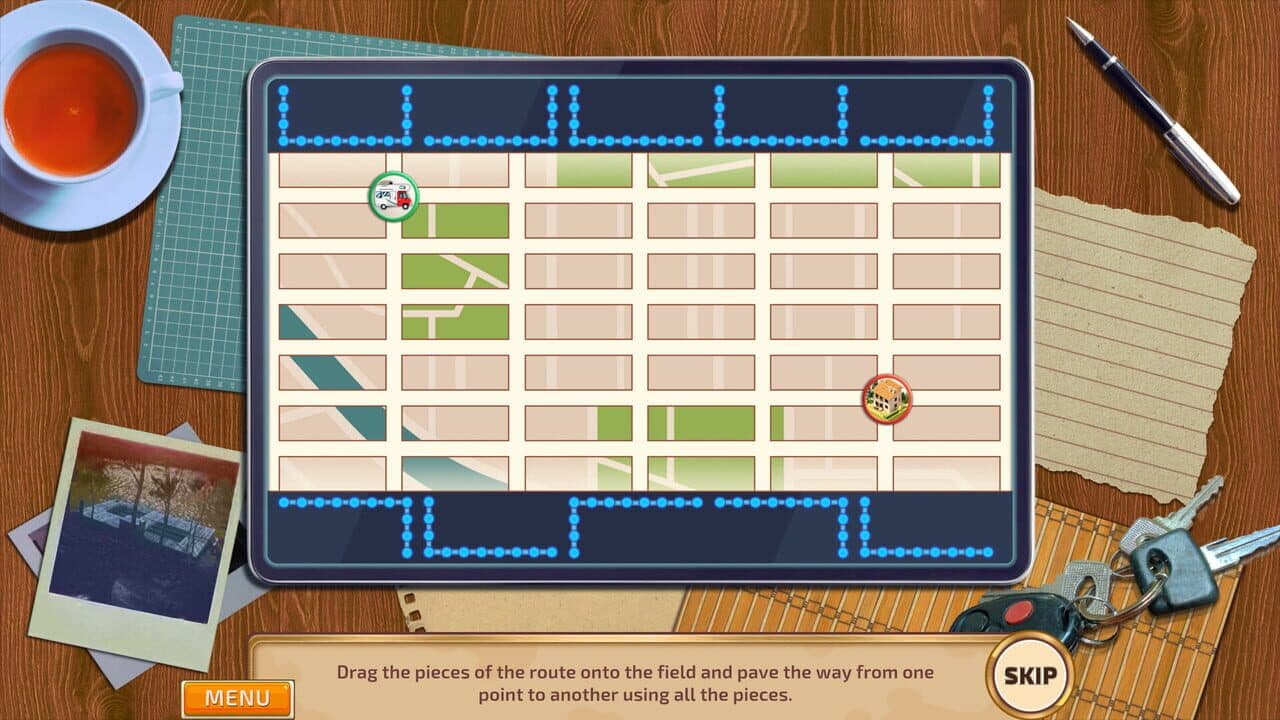 Motorhome: Traveling North America 2 - Collector's Edition thumbnail 19