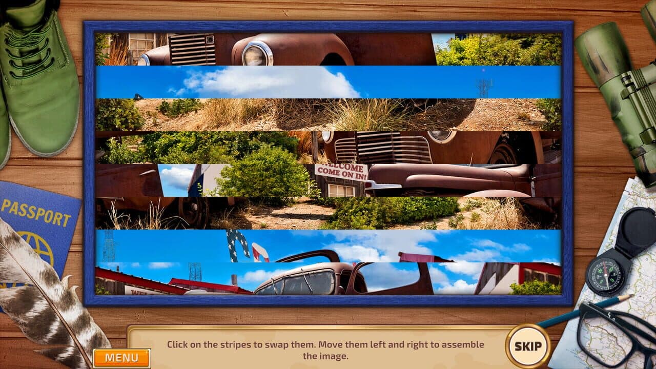 Motorhome: Traveling North America 2 - Collector's Edition thumbnail 20