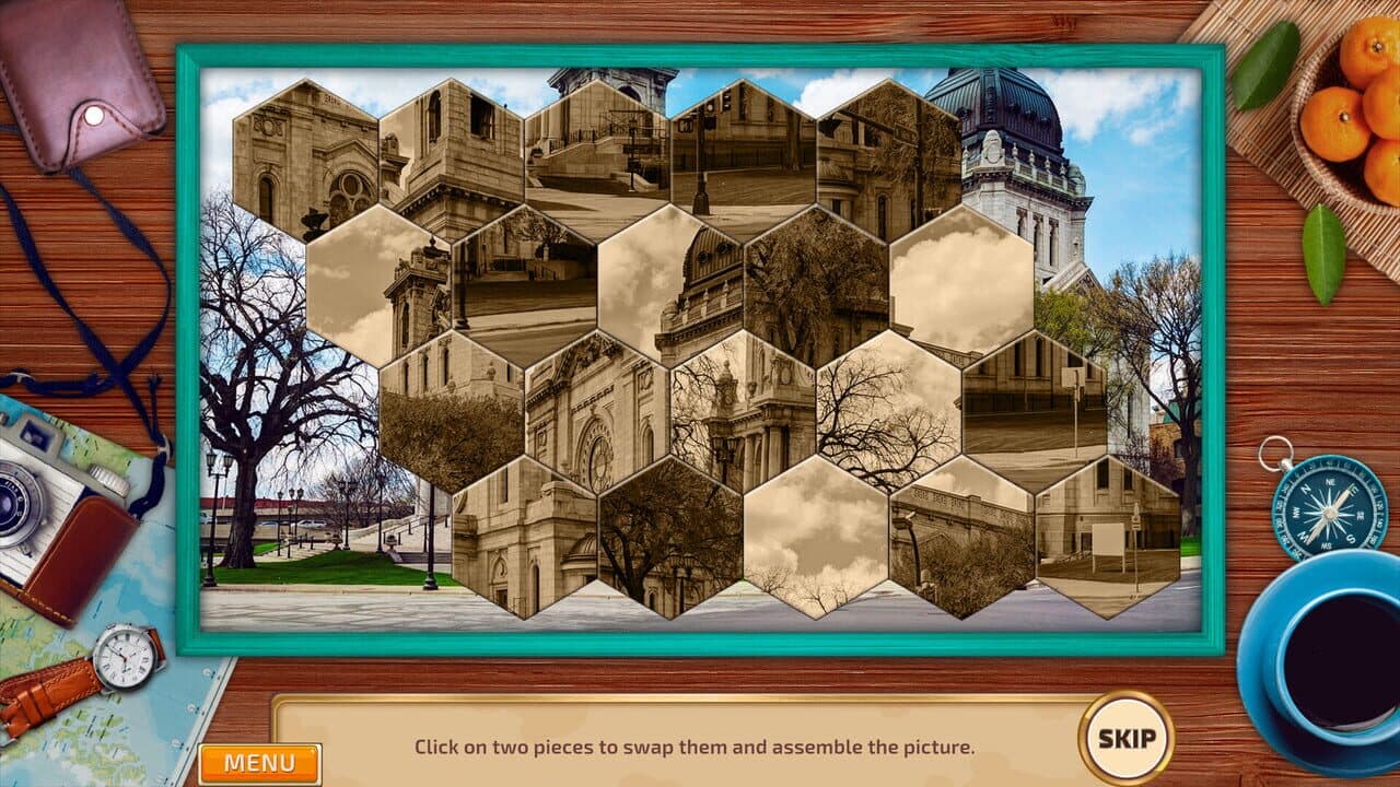 Motorhome: Traveling North America 2 - Collector's Edition thumbnail 21
