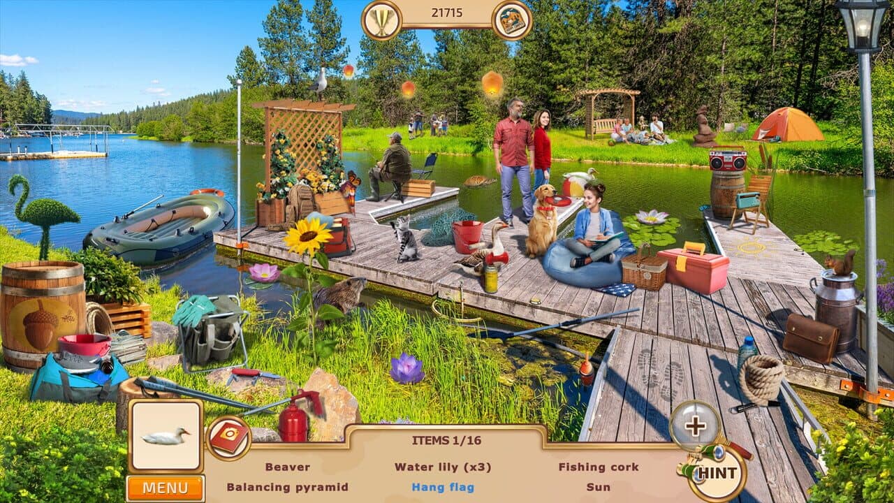 Motorhome: Traveling North America 2 - Collector's Edition thumbnail 22