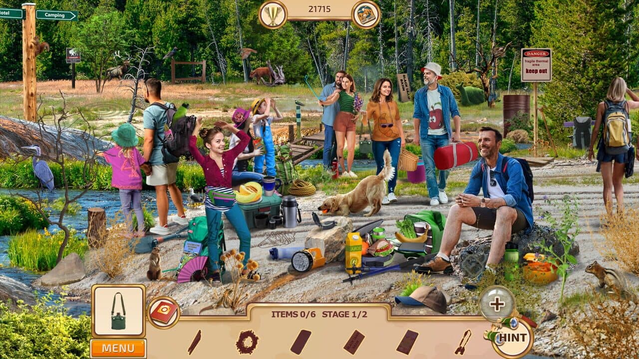 Motorhome: Traveling North America 2 - Collector's Edition thumbnail 23