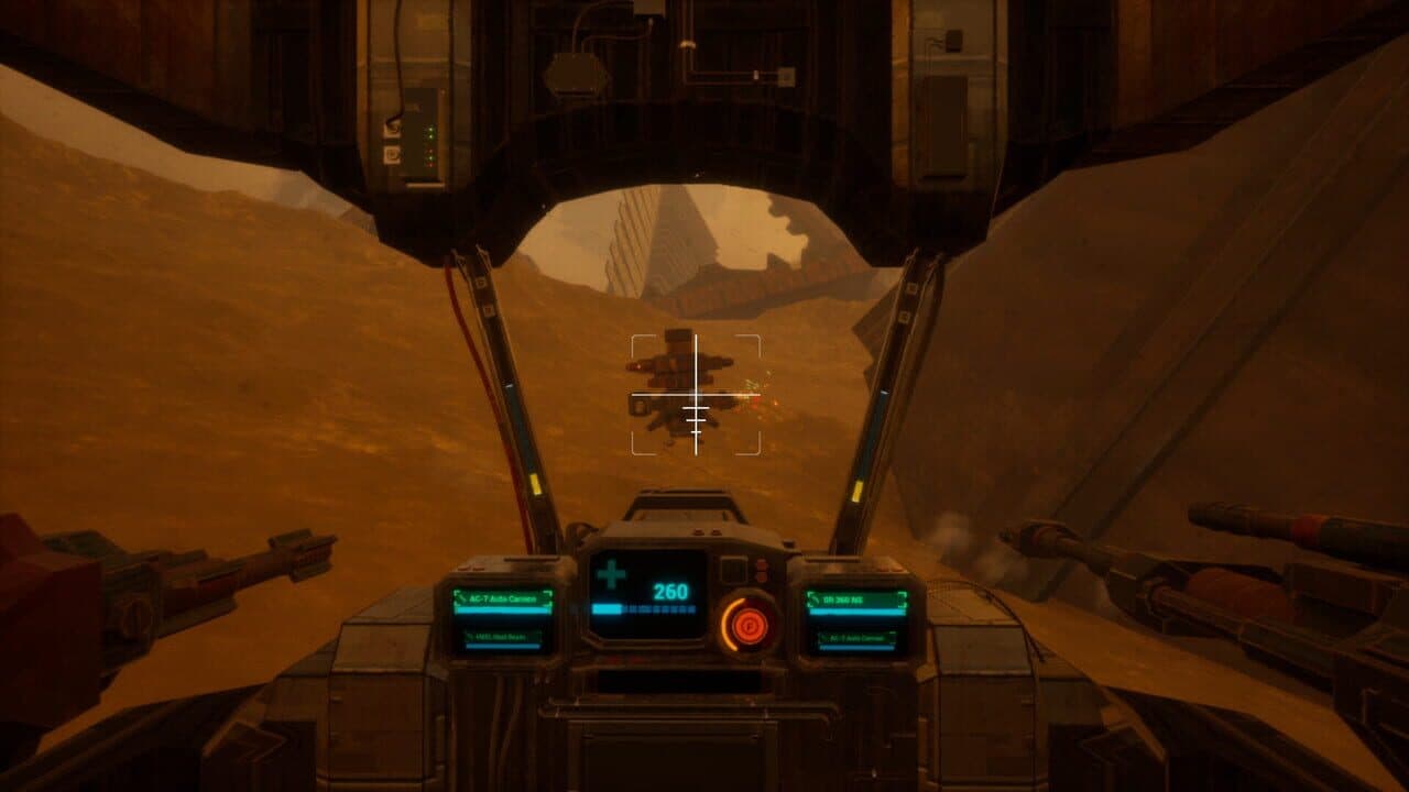 Scraps of the Machine thumbnail 2