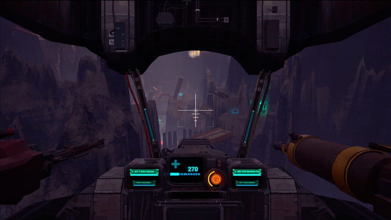 Scraps of the Machine thumbnail 3