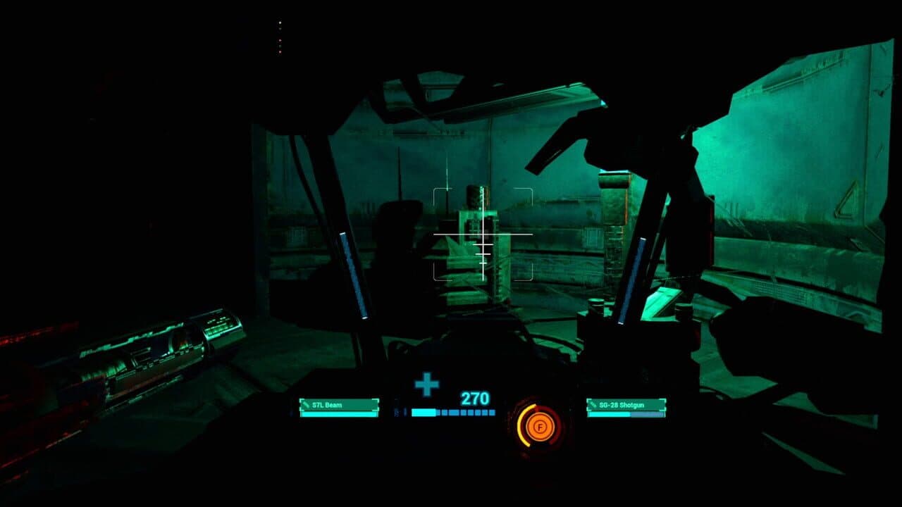 Scraps of the Machine thumbnail 6