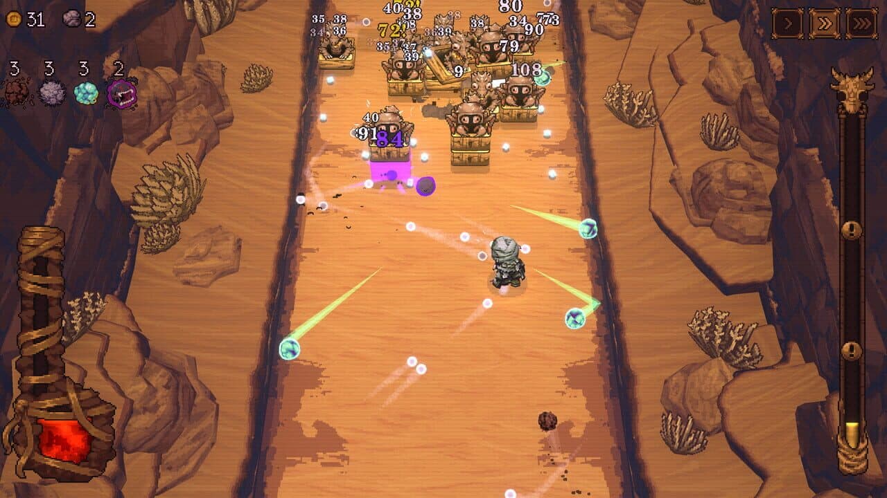 Ball x Pit thumbnail 2