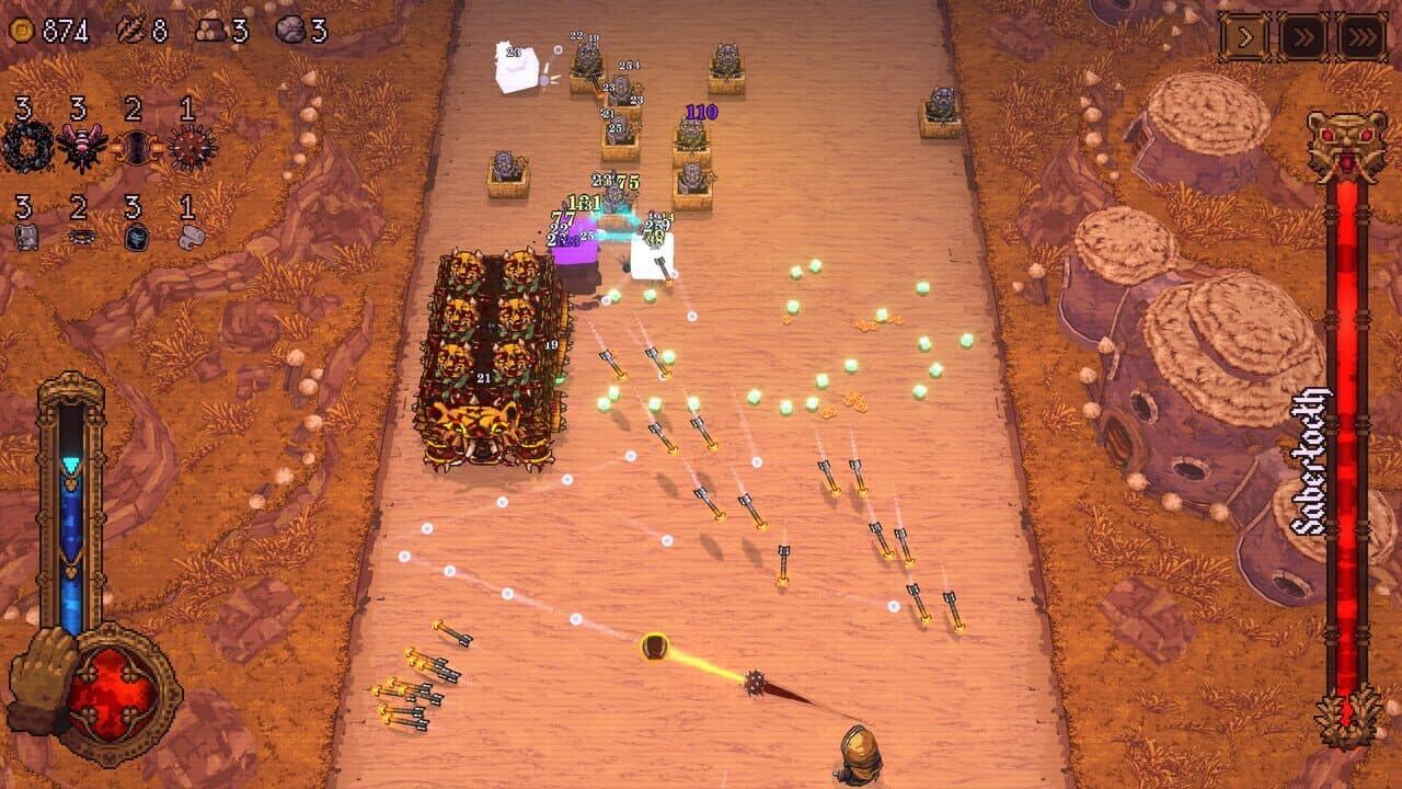 Ball x Pit thumbnail 6