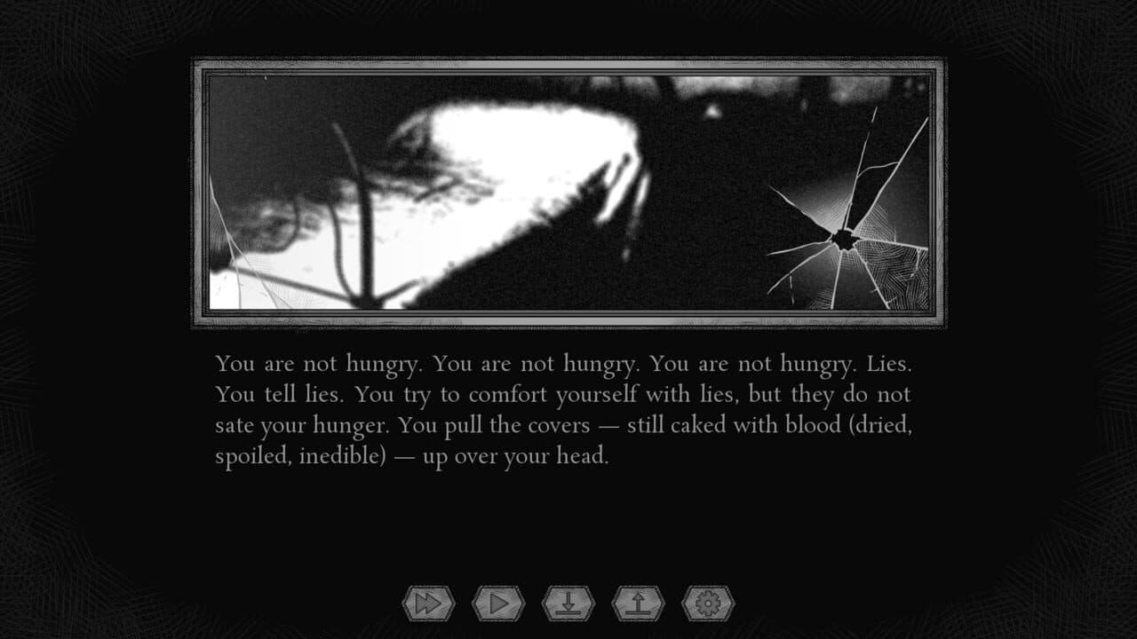 Pangs: You Are Hungry thumbnail 3
