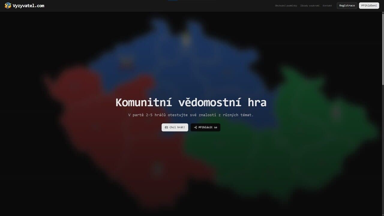 Vyzyvatel thumbnail 2