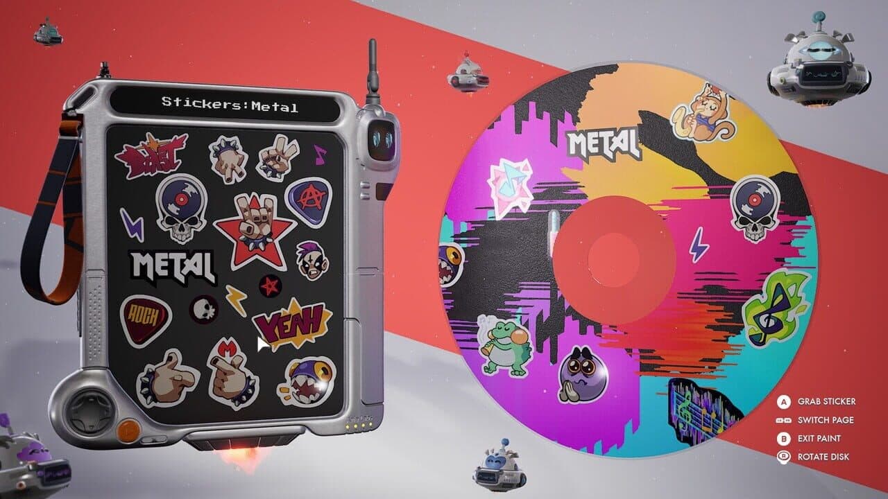 Songboy screenshot 1