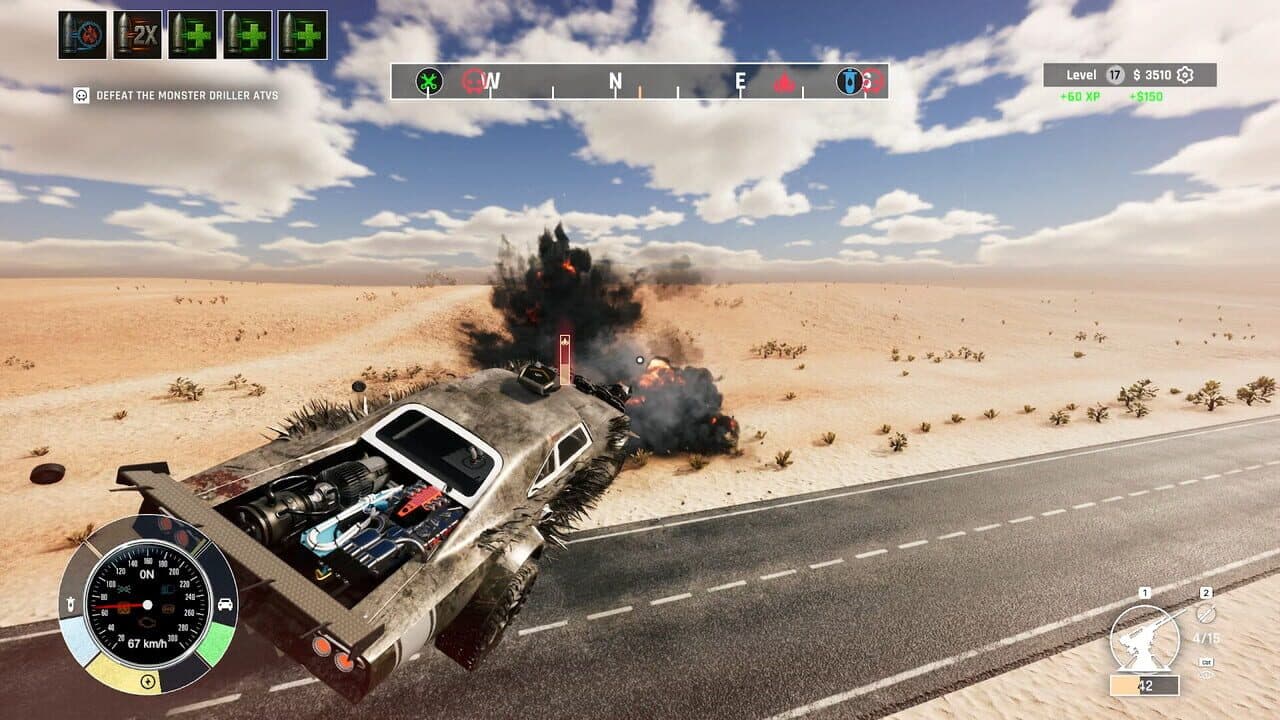Mad Metal thumbnail 6