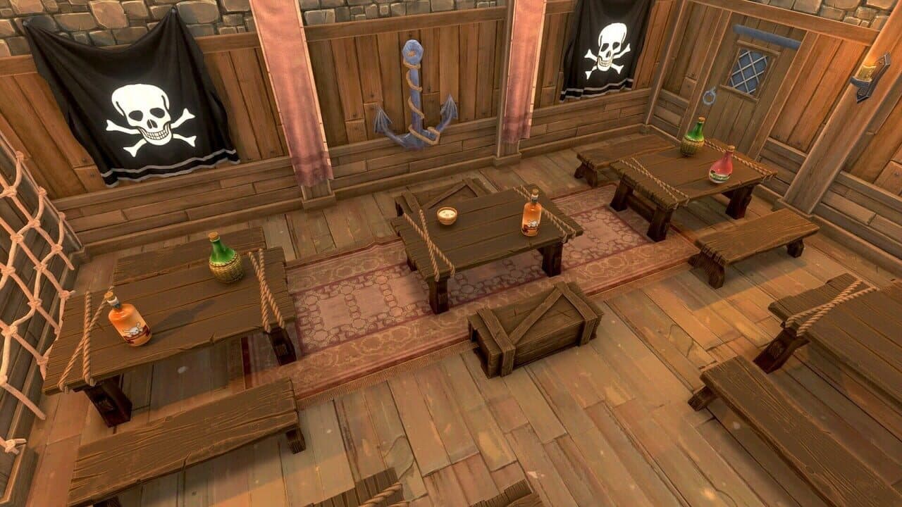Tavern Master: Pirates Retreat thumbnail 5